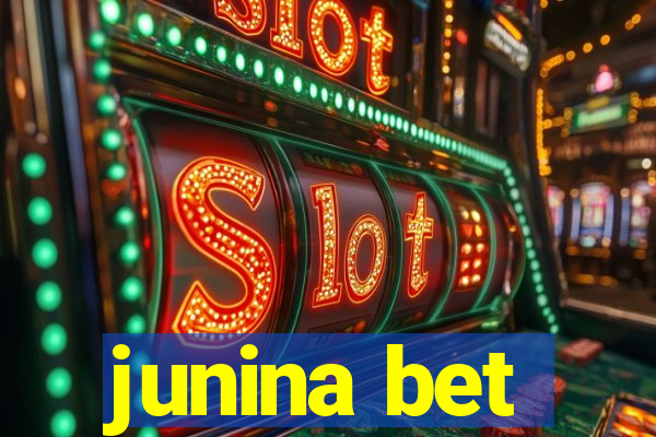 junina bet